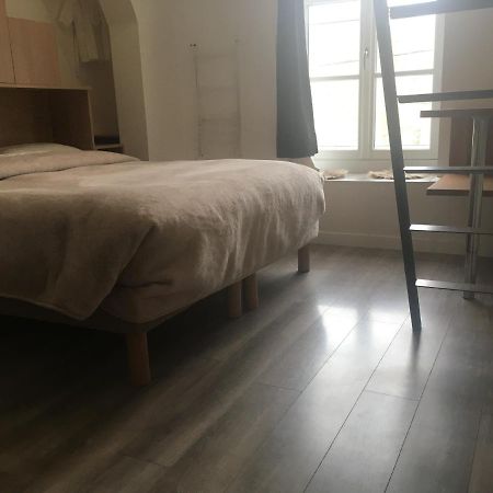 Logement Climatise Erdre Riviere La Chapelle-Sur-Erdre Luaran gambar
