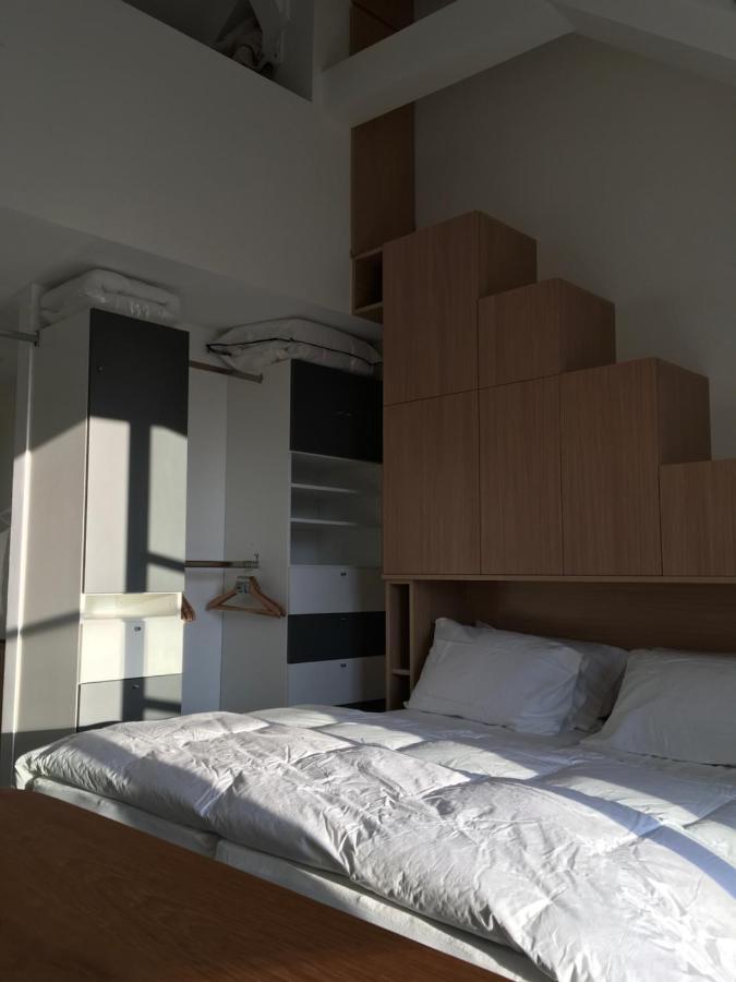 Logement Climatise Erdre Riviere La Chapelle-Sur-Erdre Luaran gambar
