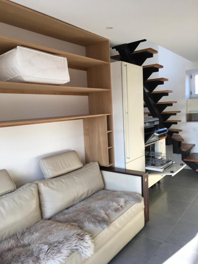 Logement Climatise Erdre Riviere La Chapelle-Sur-Erdre Luaran gambar