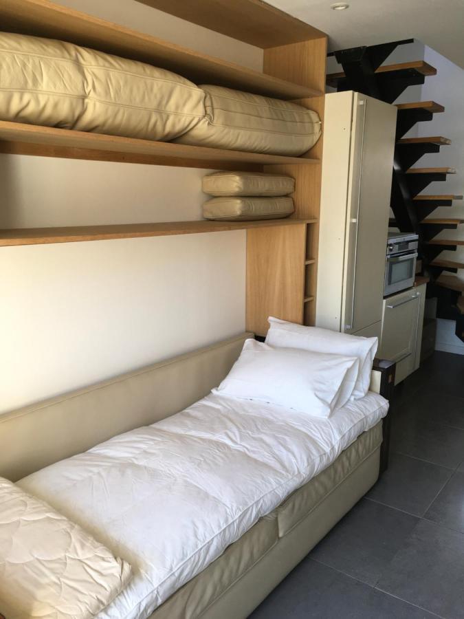 Logement Climatise Erdre Riviere La Chapelle-Sur-Erdre Luaran gambar