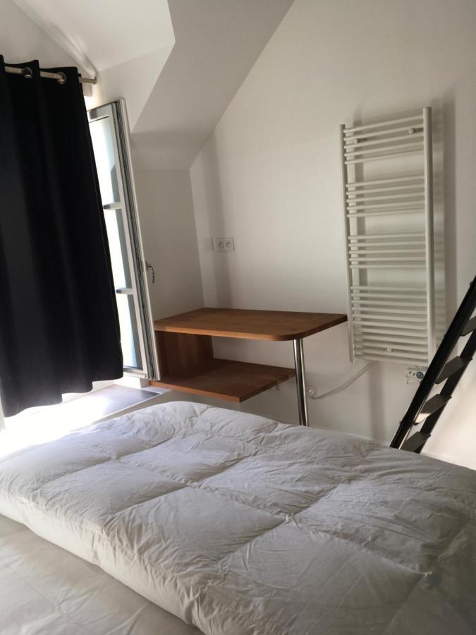 Logement Climatise Erdre Riviere La Chapelle-Sur-Erdre Luaran gambar