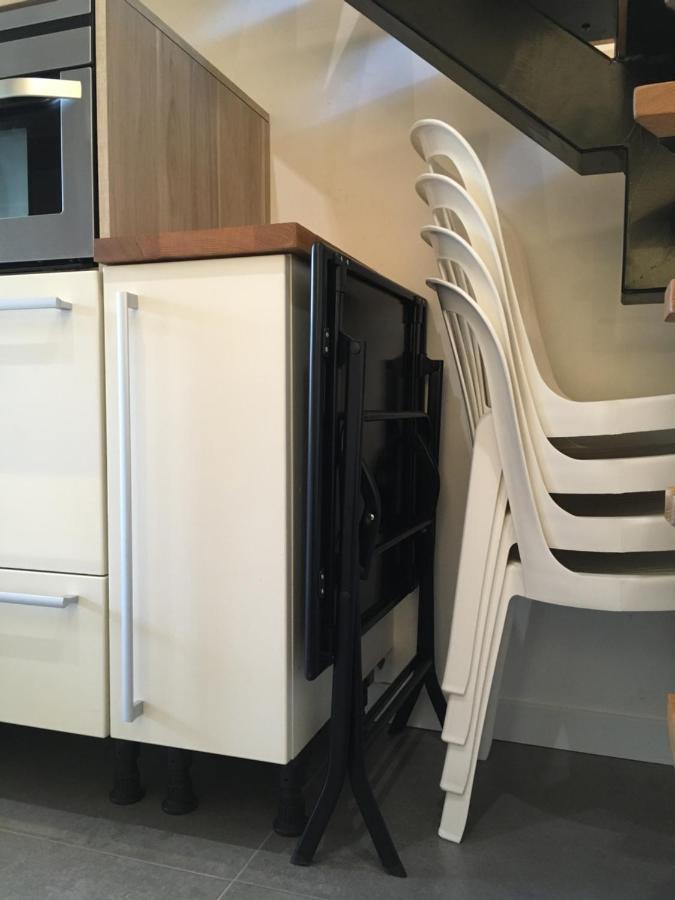 Logement Climatise Erdre Riviere La Chapelle-Sur-Erdre Luaran gambar