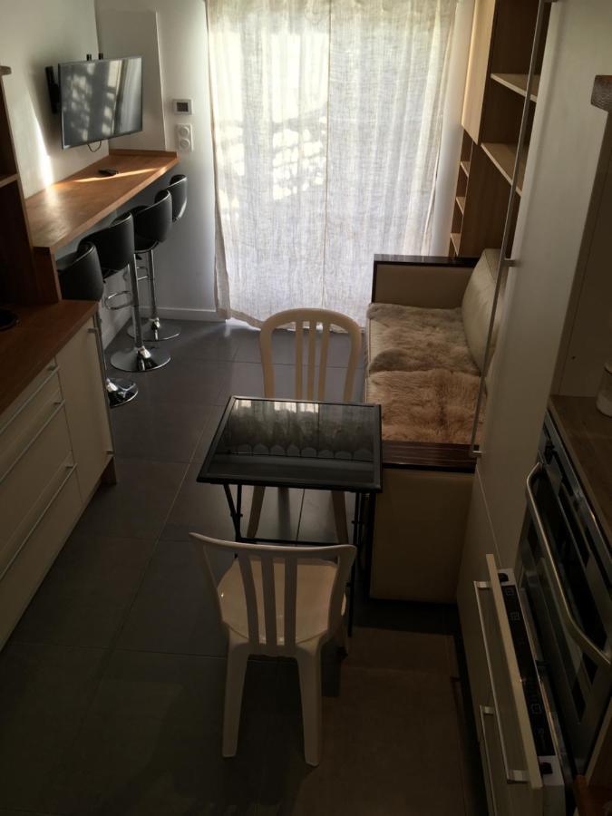 Logement Climatise Erdre Riviere La Chapelle-Sur-Erdre Luaran gambar